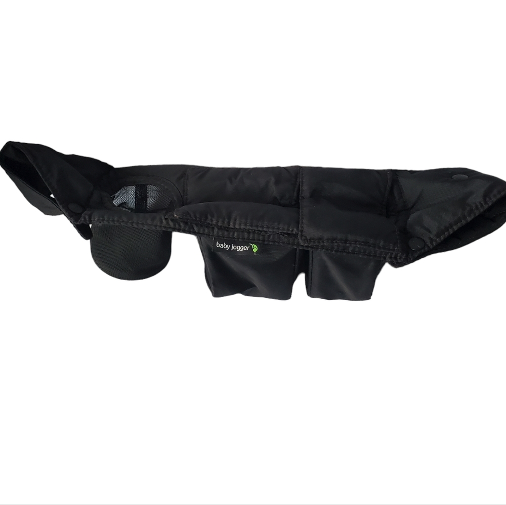 Baby Jogger Parent Console